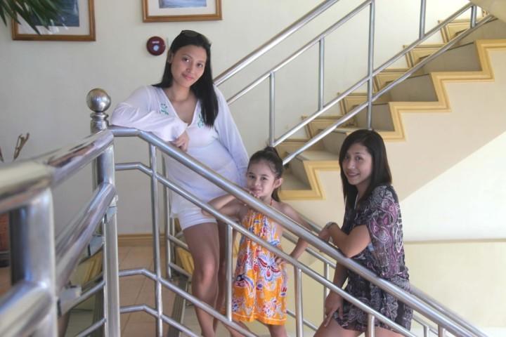 Boracay Breeze Resort Balabag  Exterior foto