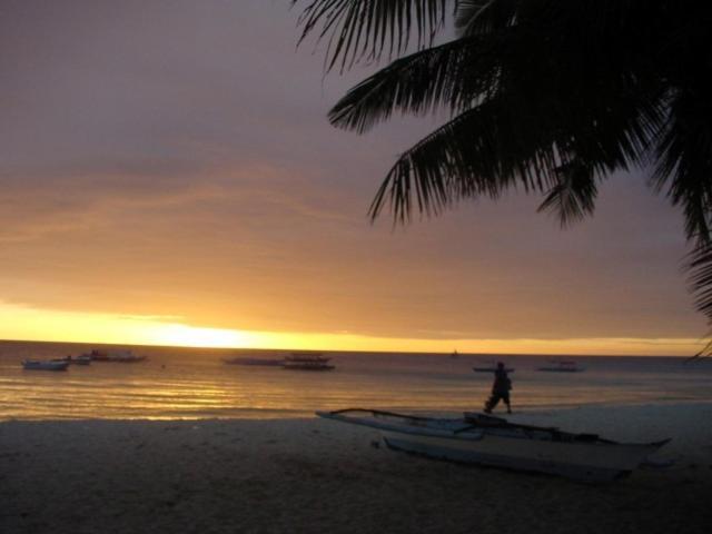 Boracay Breeze Resort Balabag  Exterior foto