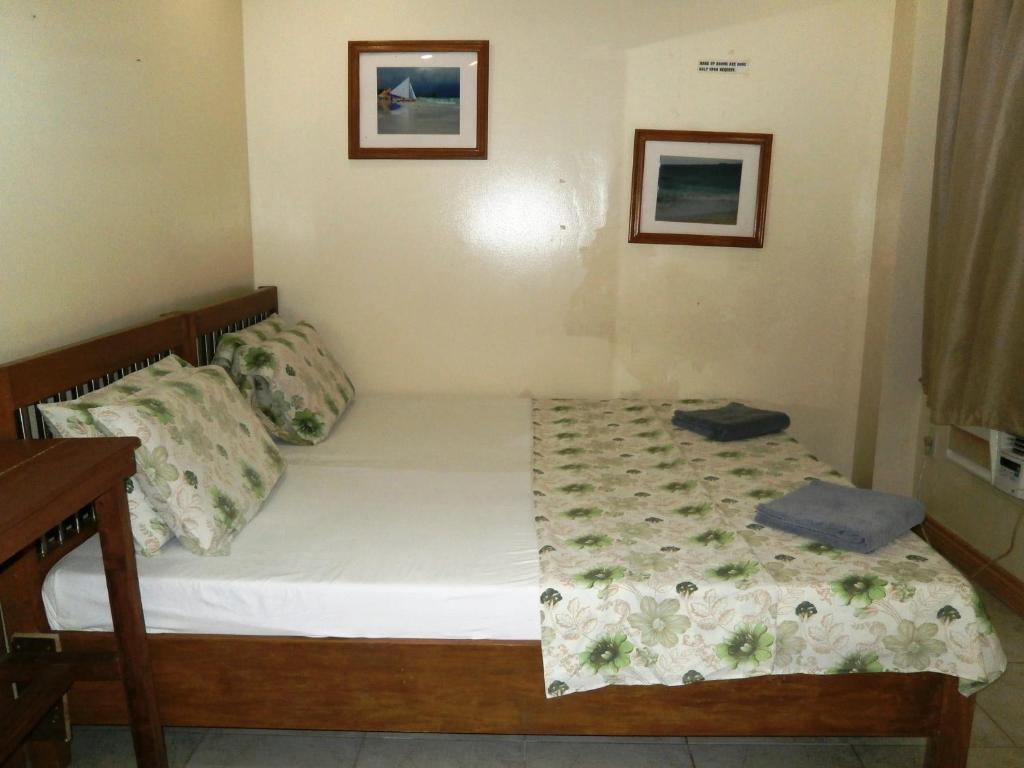 Boracay Breeze Resort Balabag  Habitación foto