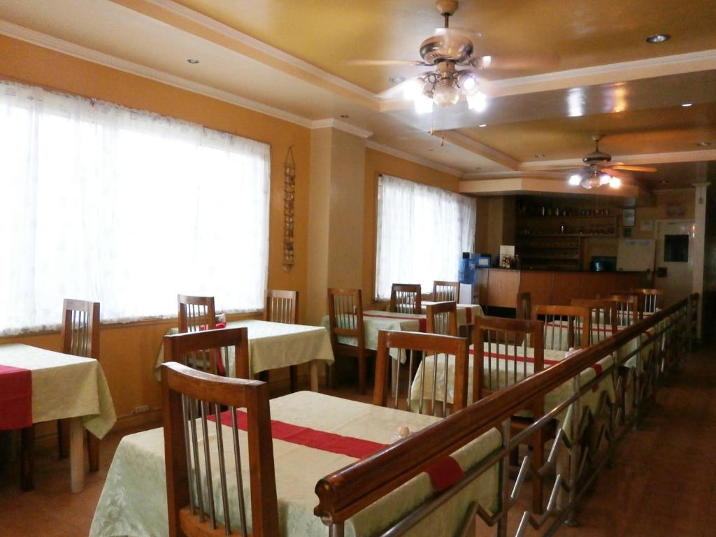 Boracay Breeze Resort Balabag  Exterior foto