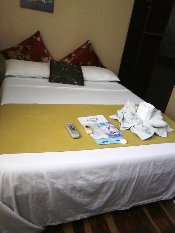 Boracay Breeze Resort Balabag  Habitación foto