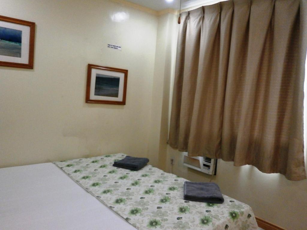 Boracay Breeze Resort Balabag  Habitación foto