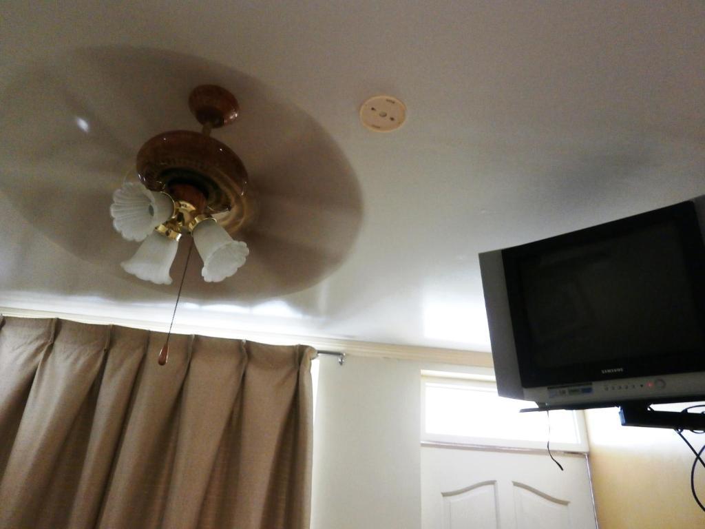 Boracay Breeze Resort Balabag  Habitación foto