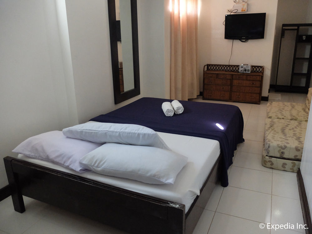 Boracay Breeze Resort Balabag  Exterior foto