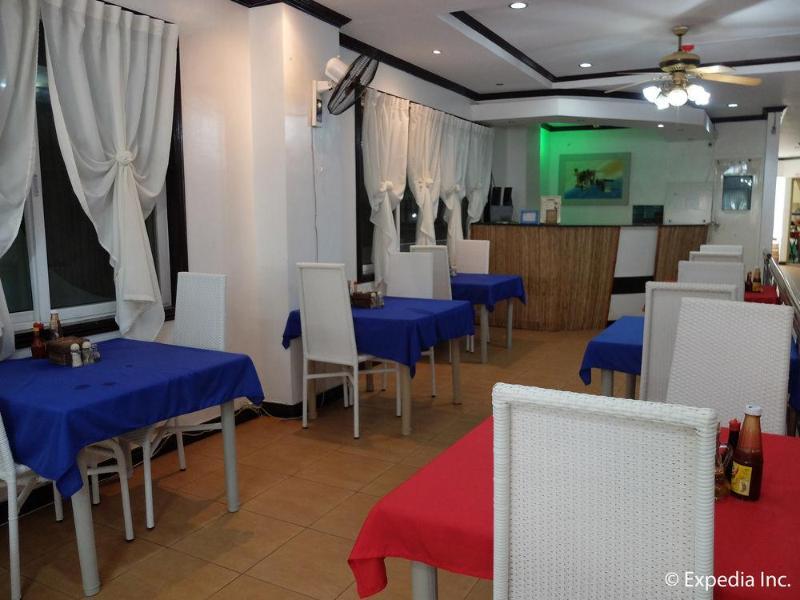 Boracay Breeze Resort Balabag  Exterior foto