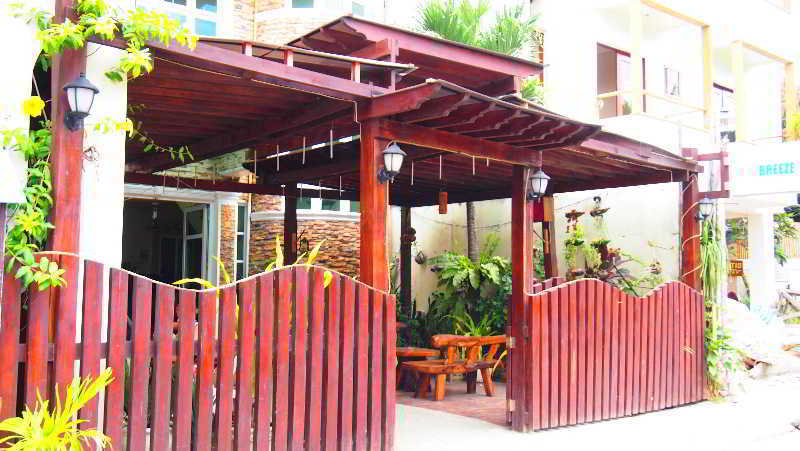Boracay Breeze Resort Balabag  Exterior foto